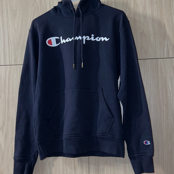 Champion Hoodie - Picture 5 of 5